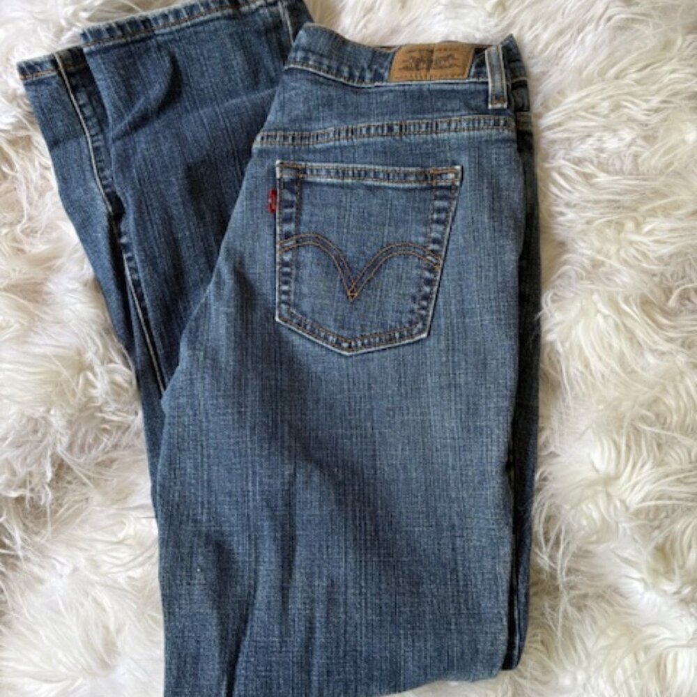 Levis Jeans - 505